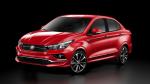 Fiat Cronos Precision 2018 года